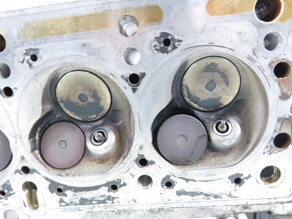 Купить Головка dacia logan 1.4 k7j 710