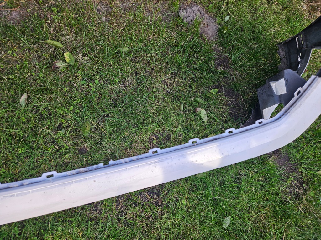 фото №7, Бампер перед vw passat b8 r-line rline 3g0