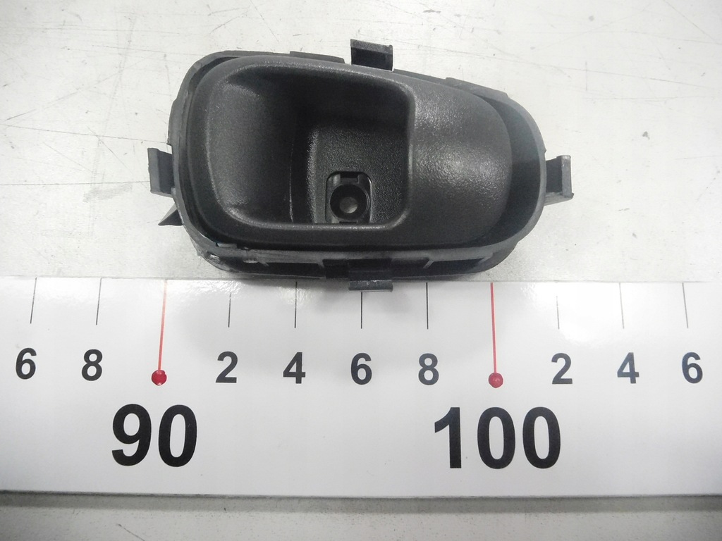 фото №8, Ручка двері wew. ліва hyundai sonata 96-98 оригінальний номер 82610 35000aq