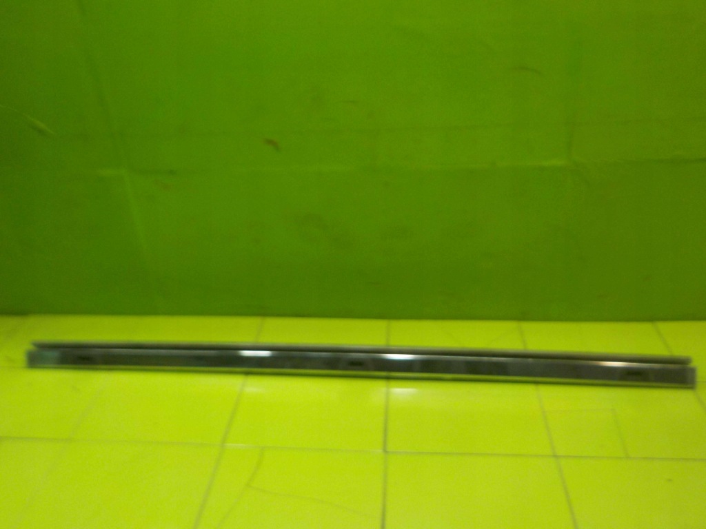 фото №1, Jeep commander i 07r рейлинг крышный правый