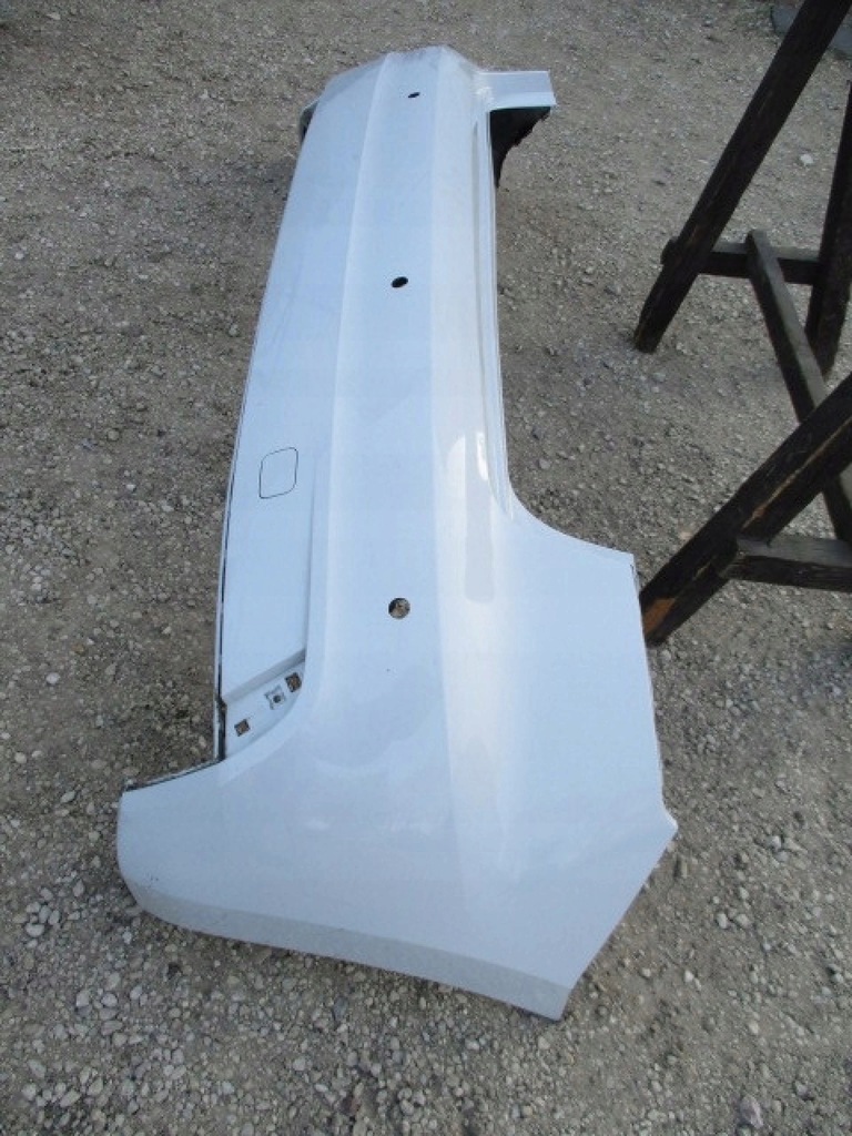 фото №6, Бампер задняя задний audi a1 gb 82a 2019