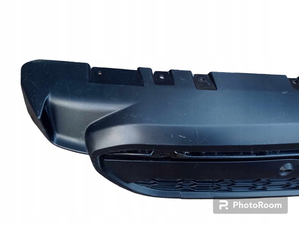 фото №10, Бампер задня задній накладка mini cooper f56 lift