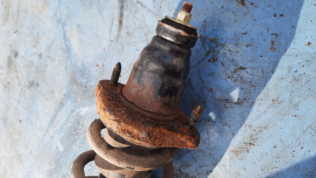 фото №6, Амортизатор задняя honda crv cr-v ii 4x4