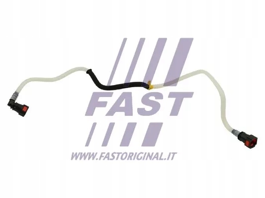 фото №1, Fast ft39539 шланг топливный гибкий