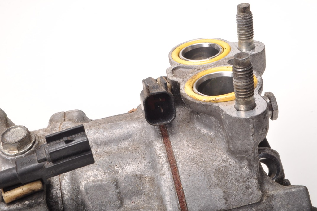 фото №7, Volvo xc90 ii xc60 ii s90 v90 2.0 d5 компрессор кондиционера 31699132