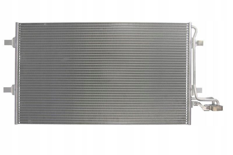 Купити Конденсатор, кондиціонер valeo 814323