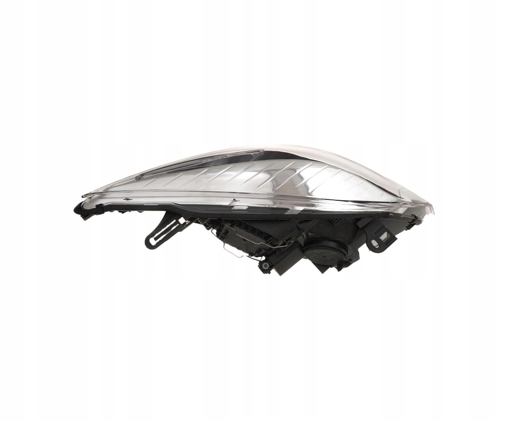 Лампа передня do renault megane 2008-2013 260608405r ліва в Україні