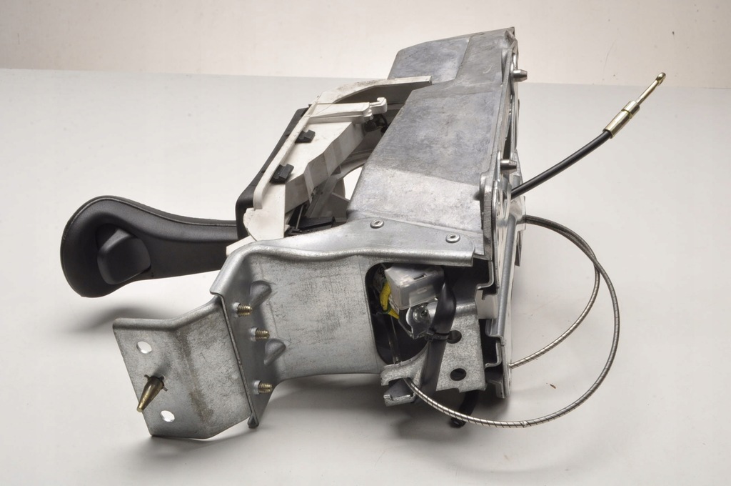 фото №7, Saab 9-5 i выборщик домкрат передач 5591128 europa