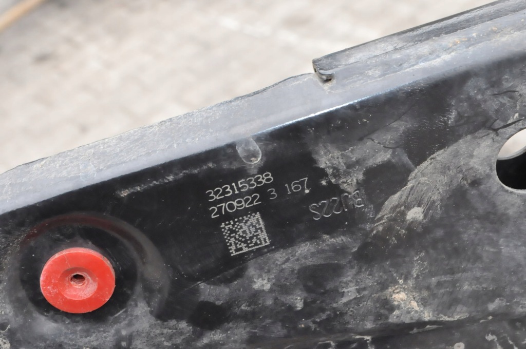 фото №6, Volvo xc60 ii xc90 s60 v60 s90 v90 po 21 r підрамник підрамник підрамник 32315338