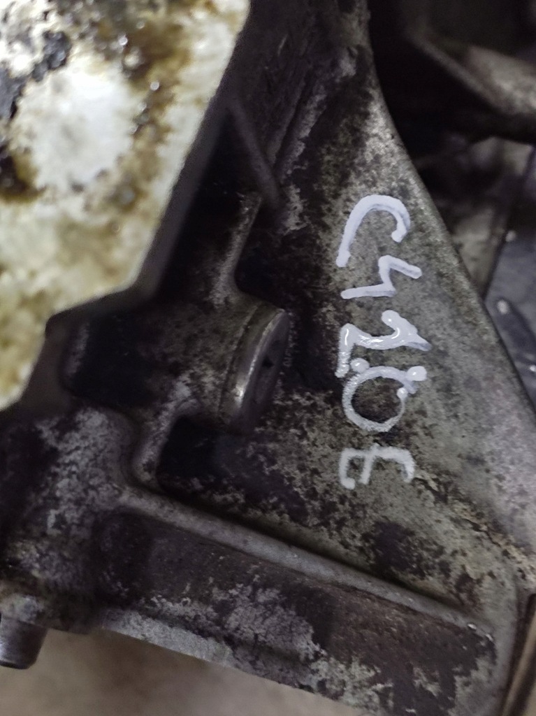 фото №11, Citroen c4 2.0 16v блок двигателя ew10a