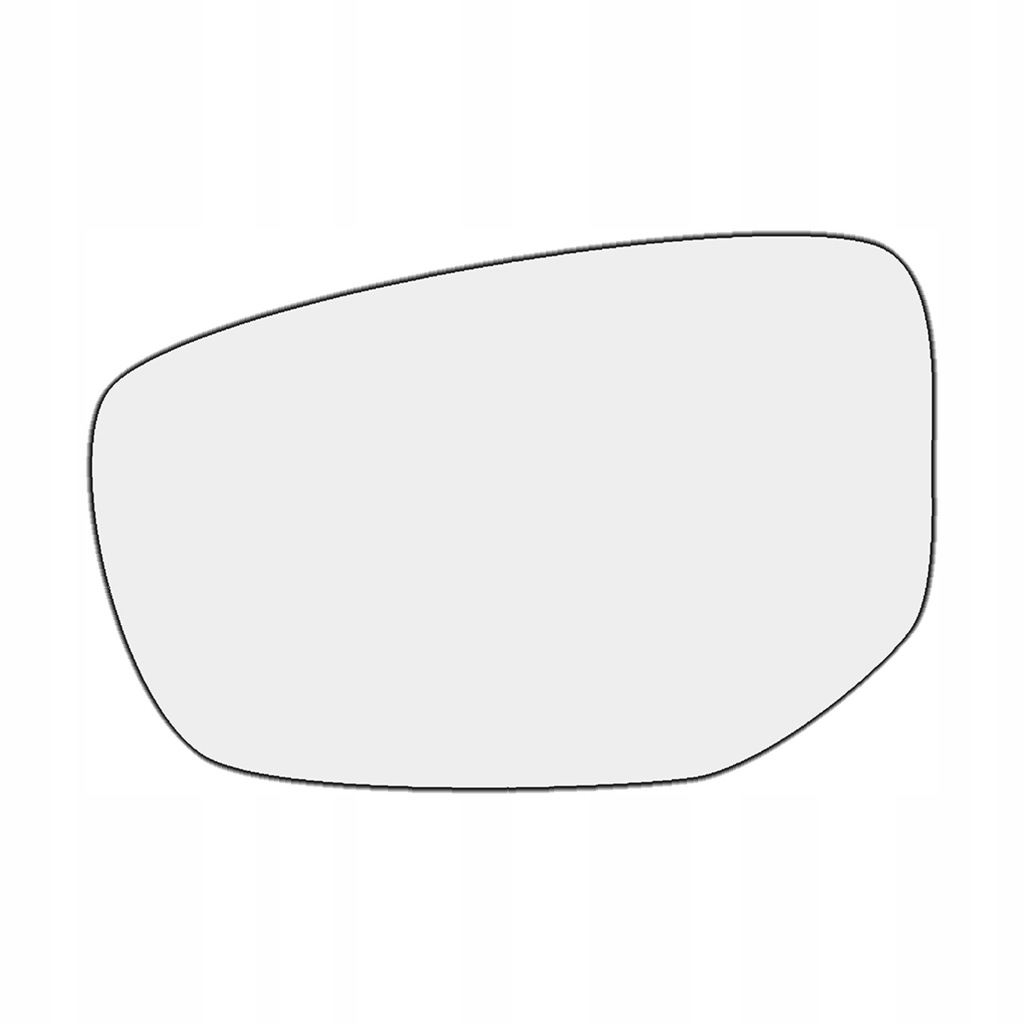 фото №1, Стекло/зеркало dodge dart pf 2012-2017 2013 2014