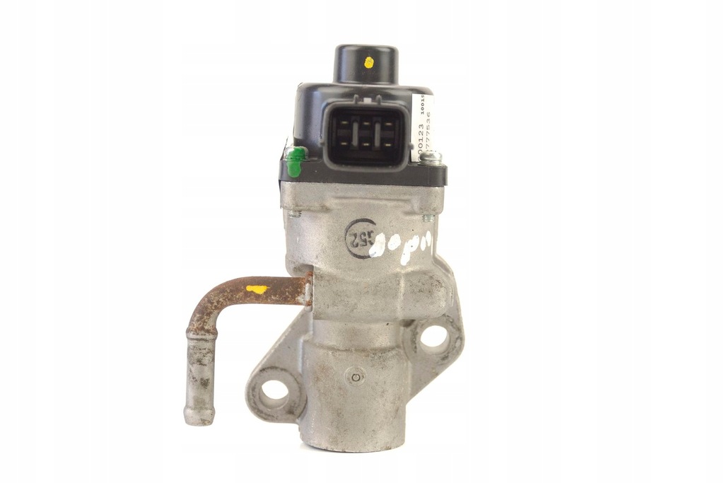 фото №1, Mazda 6 gg 1.8 16v клапан egr