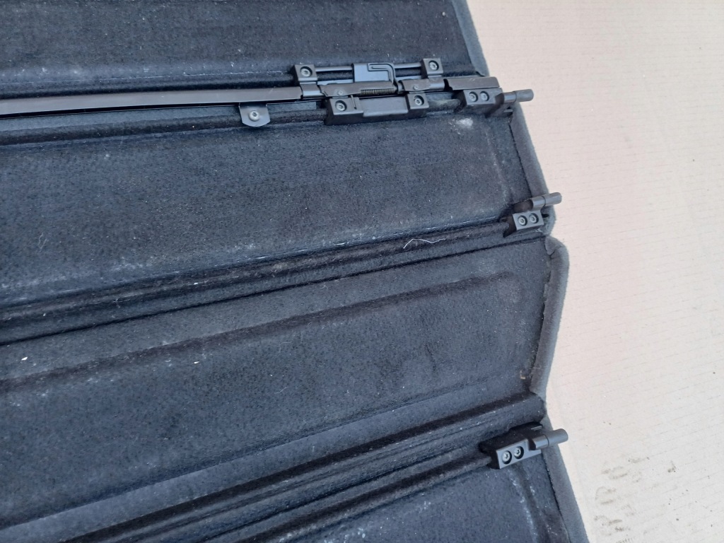 Полиця багажника opel meriva a Київ