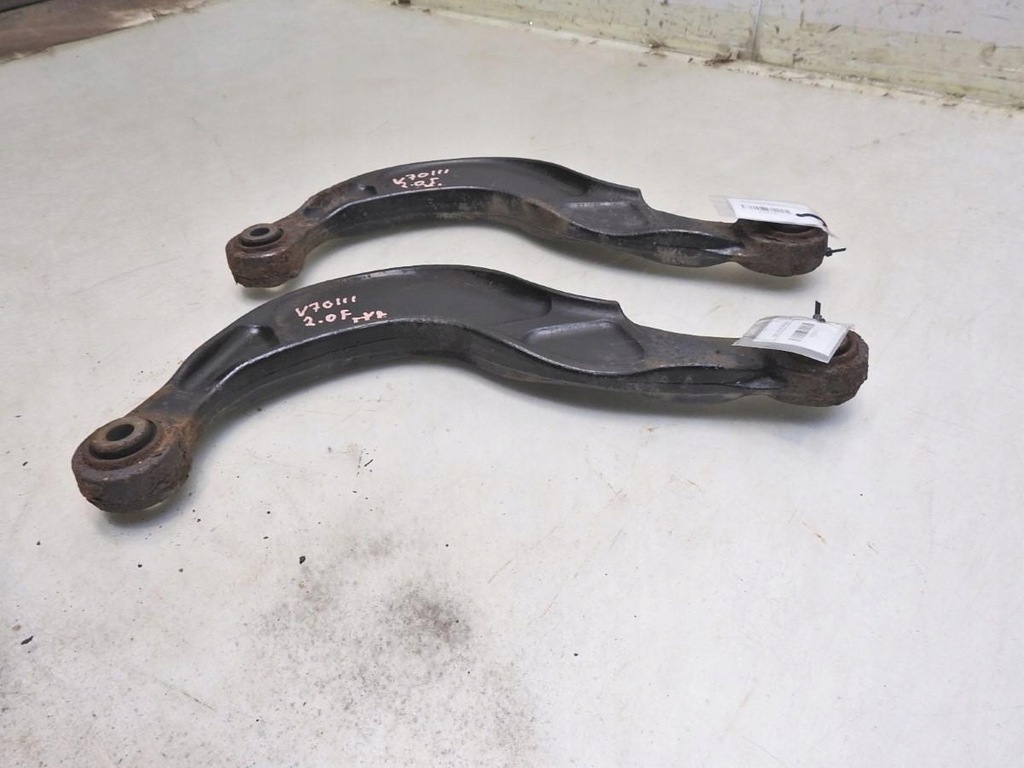 фото №8, Рычаг задняя задний volvo v70 iii 2.0 f 6g91-5500-aa