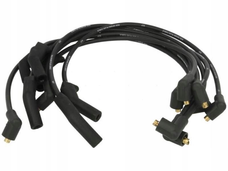 фото №1, Набор трубопровод зажигания ngk 7406