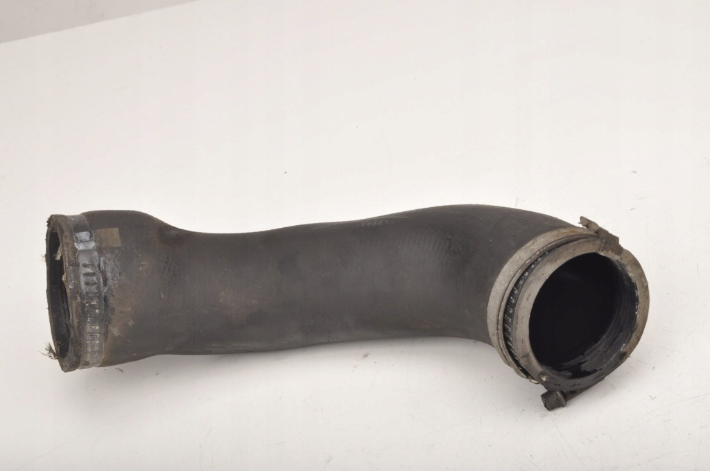 фото №1, Volvo c30 c70 s40 ii v50 2.0 d4 wąż труба інтеркулер 31293927