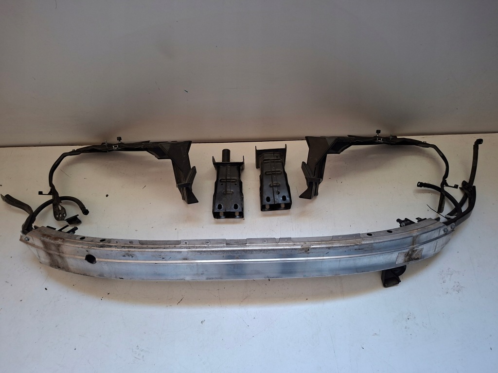 фото №1, Pas передній перед mercedes cl w216 a216