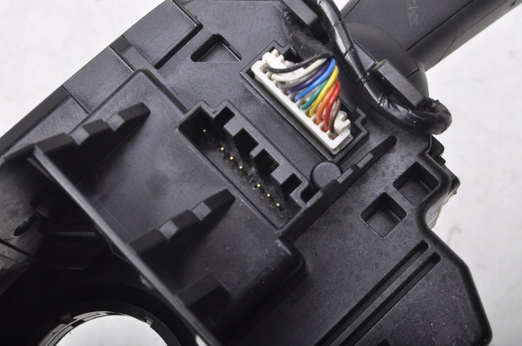 фото №9, Volvo s60 ii перемикач комбінований 31327906 стрічка