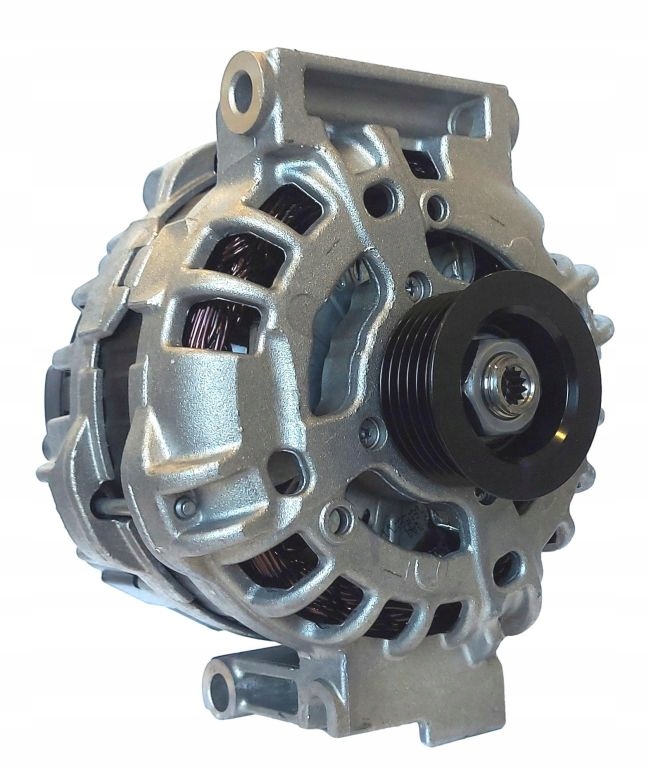 фото №1, Oryg. генератор jeep renegade fiat tipo 500x 1.6