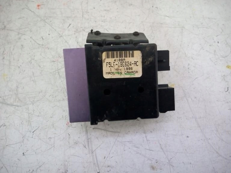 Купити Модуль кондиціонера ford mondeo mk2 f5lf19e624ac