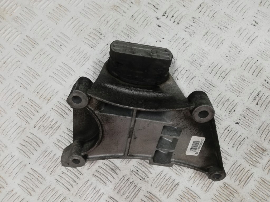 фото №8, Alfa romeo mito 0.9 кронштейн подушка двигуна