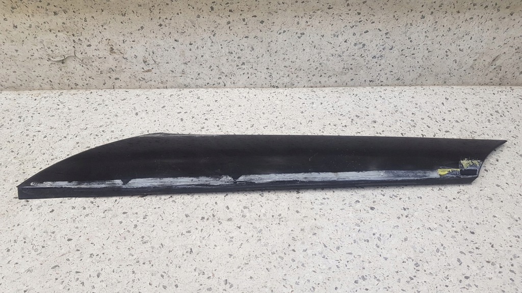 фото №1, Молдинг накладка стійка задня пара jaguar xj x351