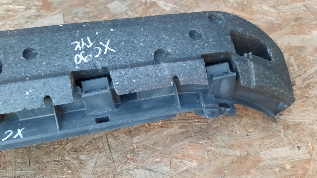 фото №8, Абсорбер задняя volvo xc90 08620600