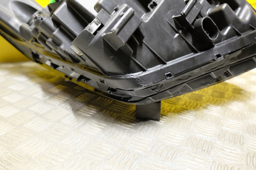 фото №14, Kia ev9 2023- фара лампа full led ліва m12l usa