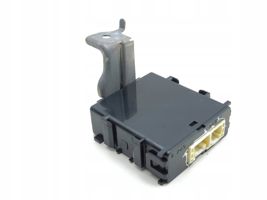 фото №5, Lexus ux 2020 модуль / реле двірник