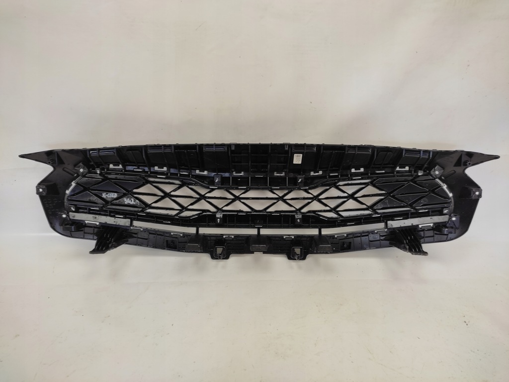 фото №7, Kia xceed x-ceed lift решітка радіатора решітка радіатора радіатора 2022-