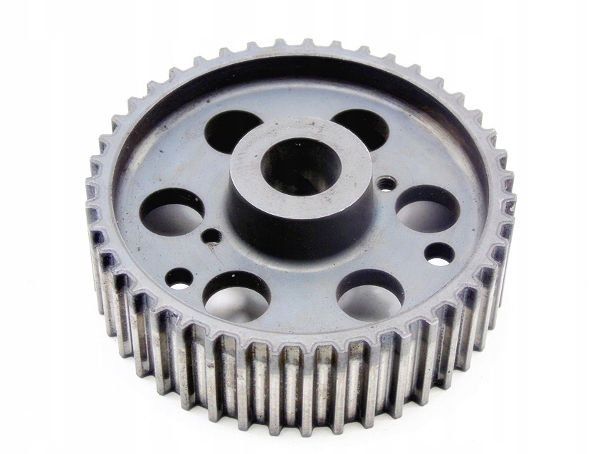 фото №1, Колесо розподільного валу 1.9 jtd punto stilo palio doblo