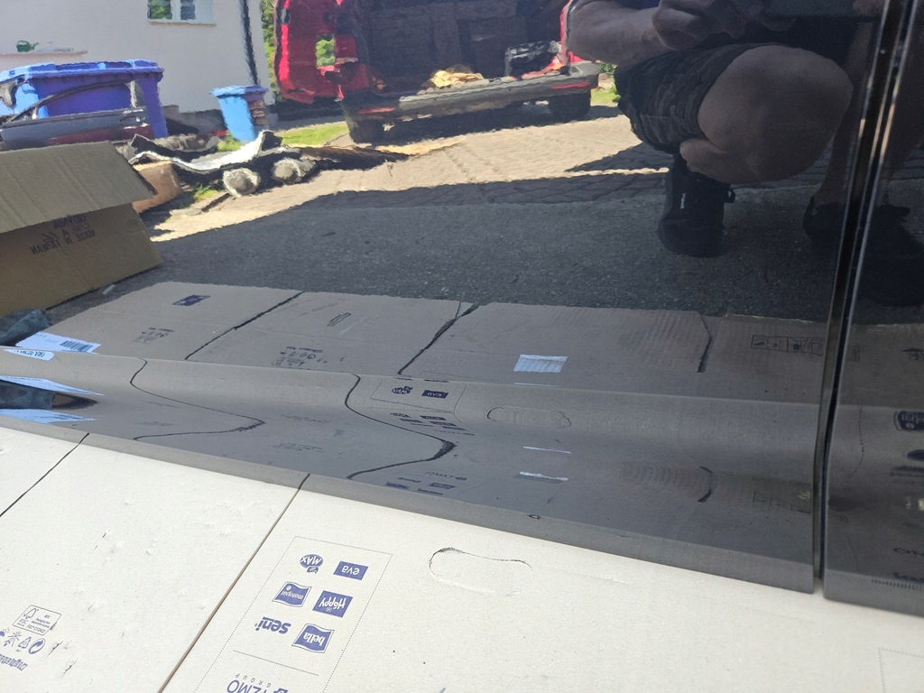 фото №9, Двері ліва передні лівий перед audi a4 b9 8w sedan kombi lx5r 16-19