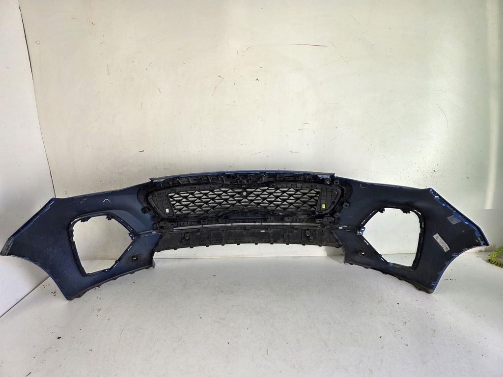 фото №11, Бампер перед kia sportage iv 4 lift 18-21