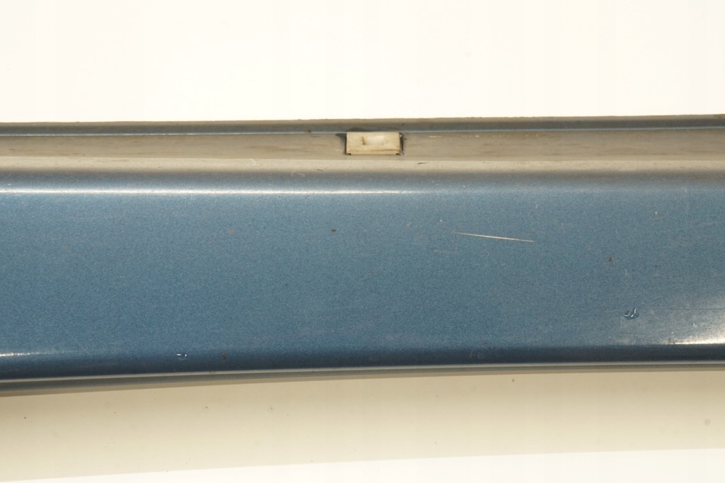 фото №5, Hyundai i40 13r молдинг поріг ліва yu6