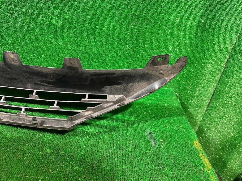 Решётка бампера перед нижняя решётка радиатора opel insignia ii b 17-20r 13491183 Доставка