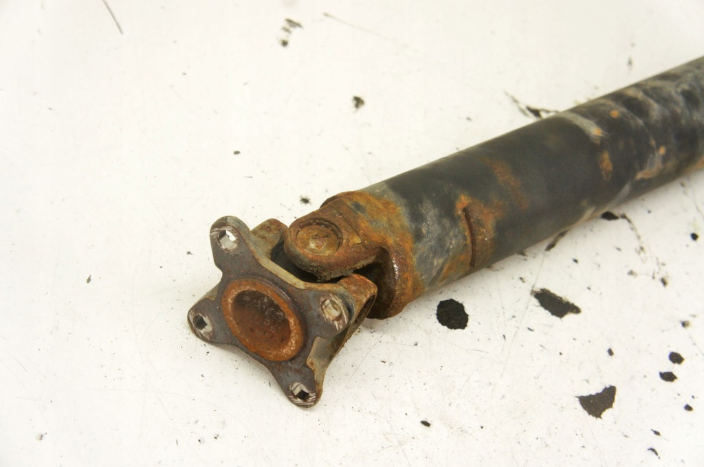 Tv373 lexus rx iii 3.5i wał приводной Цена