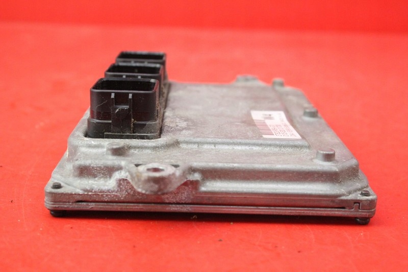 фото №5, Блок керування двигуна honda civic viii 1.8 i-vtec 10r