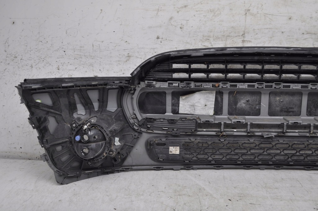 фото №11, Mini f56 f55 f57zderzak перед передний