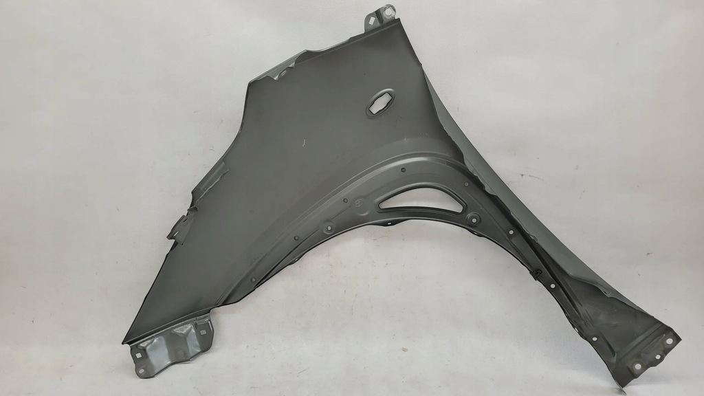 фото №8, Toyota aygo x 21 крыло перед передний правый fv