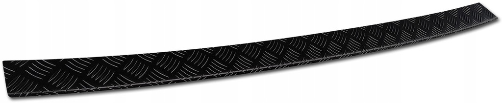 фото №8, Молдинг na бампер volkswagen tiguan ii allspace