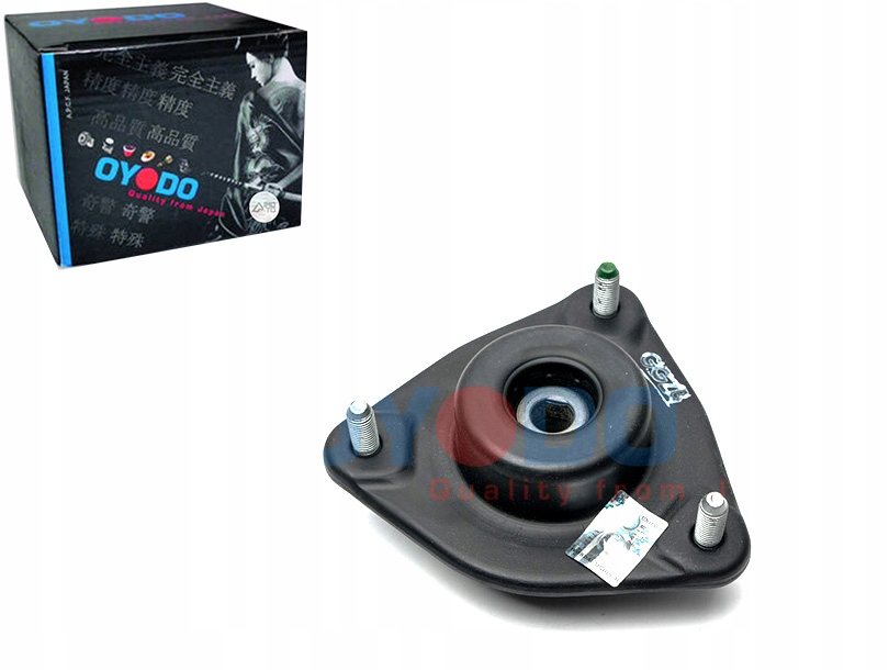 фото №1, Кронштейн амортизатора kia oyodo