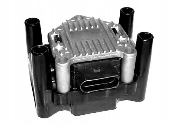 фото №1, Котушка запалювання era +gratisy