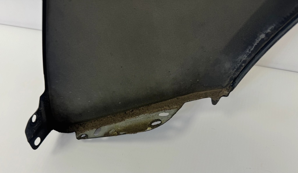 фото №11, Крыло правый перед audi a4 s4 b8 2011r 3.0 v6 tfsi 245kw lz7h