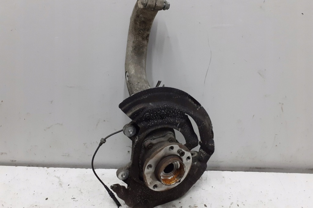 фото №6, Поворотный кулак передняя правая bmw x5 f15, f85 6869870 2015