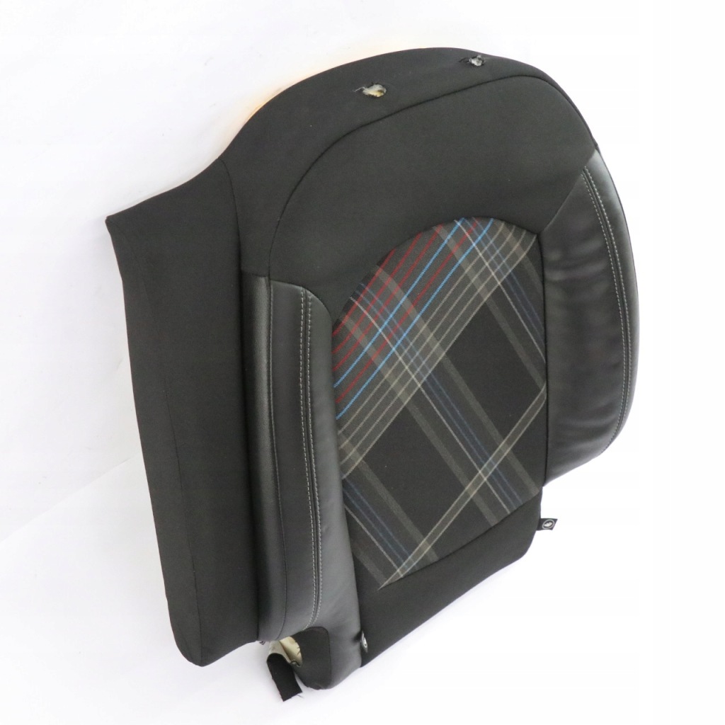 Mini r61 спинка заднего сиденье сиденье левая материал кожа hot cross Цена