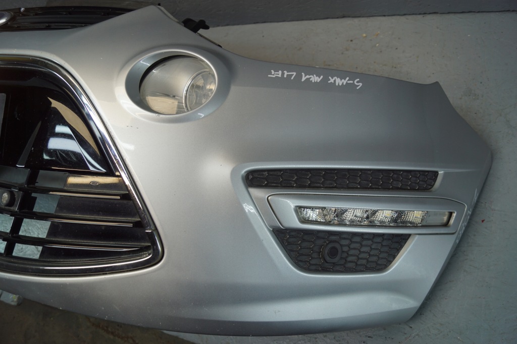 Купить Бампер перед ford s-max mk1 рестайлинг  pdc