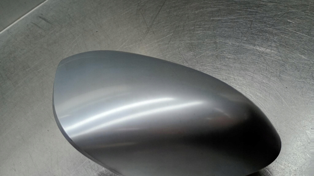 фото №7, Корпус защита зеркало левая volvo s40 ii v50 c70 c30 lift 08-12r