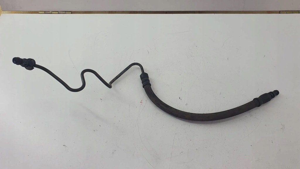 Seat ibiza iv 4 6j 1.6 tdi шланг цилиндр сцепления сцепления в Украине