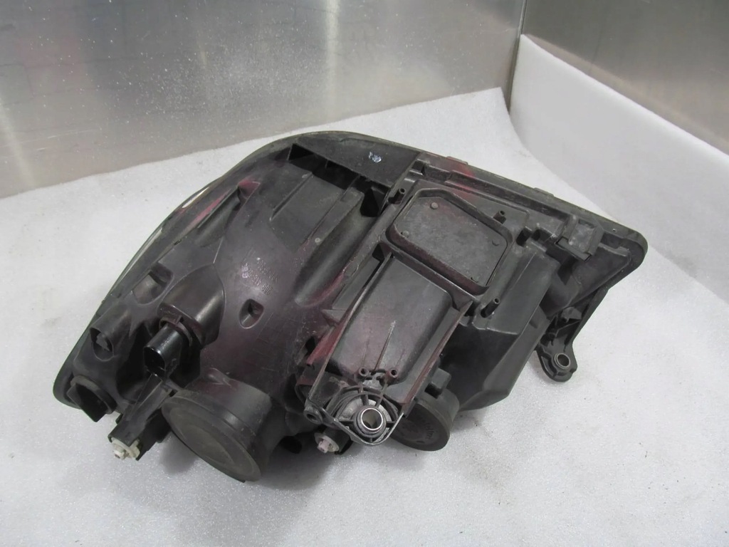 фото №15, Skoda citigo lift 15-19 фара лампа правий перед передня права c405