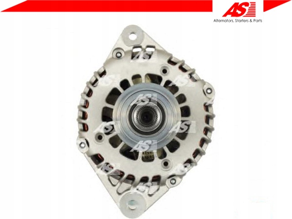 As-pl генератор astra h 1.7 07- as-pl Ціна